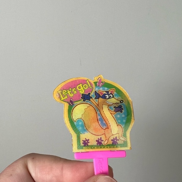 Dora The Explorer Car & Track Set w Accessories Boots Puzzle Vintage Y2K - Picture 3 of 12